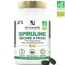 Bio Spirulina - mit 17% Phycocyanin