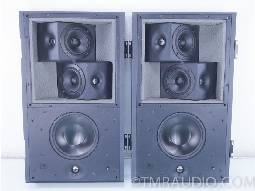 JBL  Synthesis S4Ai In Wall Speakers in Factory Boxes