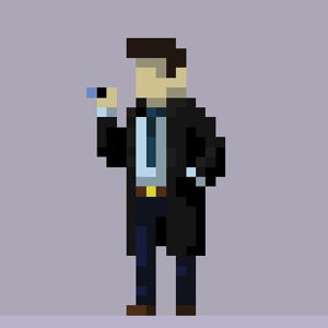 Mjeno Avatar