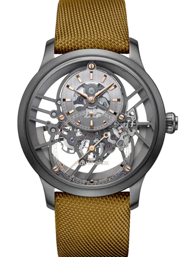 Jaquet-Droz Grande Seconde J003525547