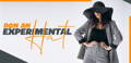 Don An Experimental Hat