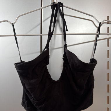 Kurzes Top