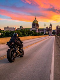 Harrisburg, PA