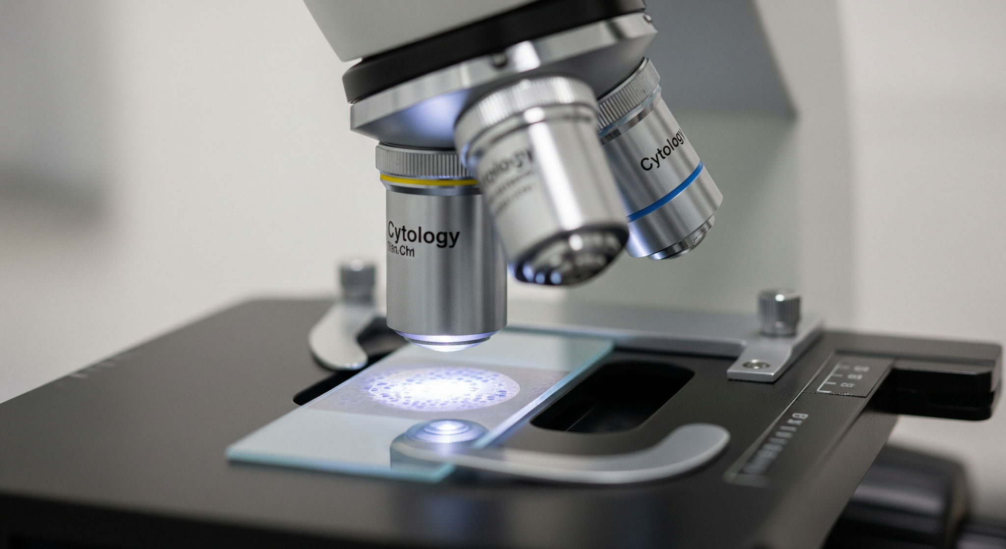 FRCPath Cytology Masterclass & Mock Combo Hero Image