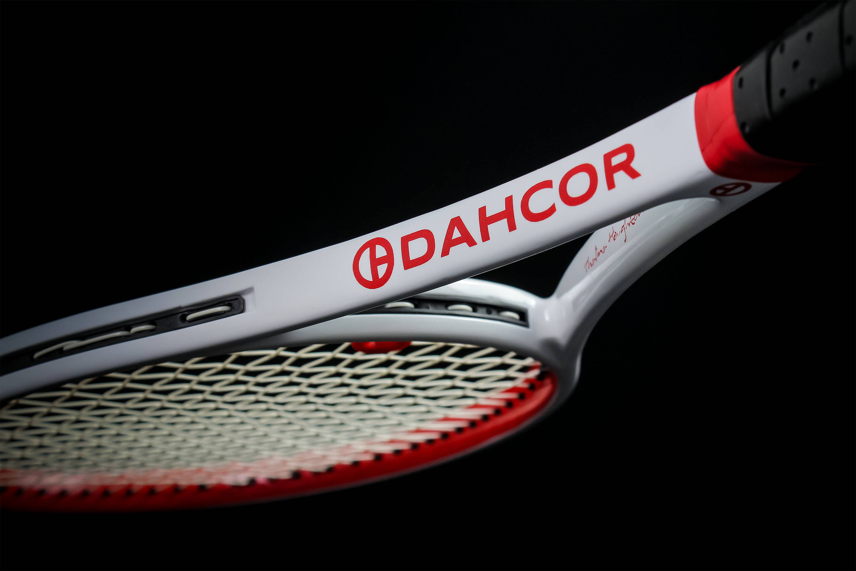 DAHCOR - Racket Sports Brand
