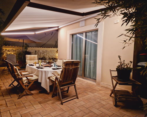 Esperienze gastronomiche L'Aquila: L'Aquila incontra la Sardegna con una Cesarina