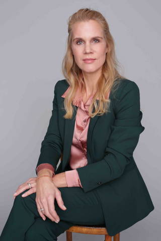 Shiela van Schagen