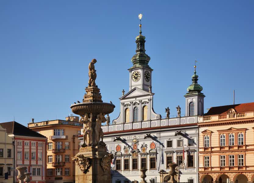 Prague in 2 Days Private Tour with Tereza - photo 6