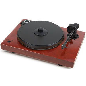 Project Audio 2Xperience SB DC Turntable