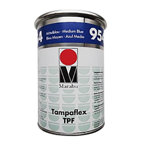 Pad Printing Ink - Tampa Flex TPF