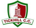 Tickhill Cricket Club Logo