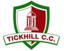 Tickhill Cricket Club logo