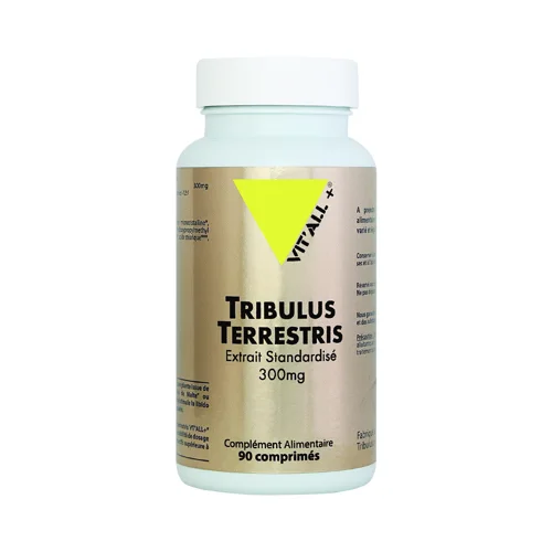 Tribulus Standardisierter Extrakt