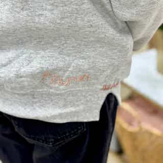 Bloom &amp;amp; Grow Sweater image 4