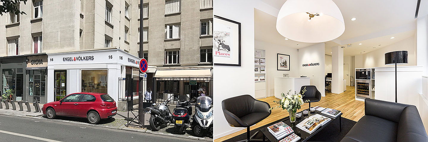  Paris
- agence immobiliere paris - agence immobiliere passy 16eme arrondissement - engel volkers