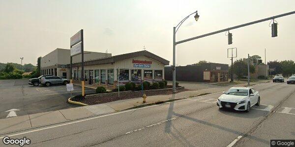 Independence Car Care Center exterior