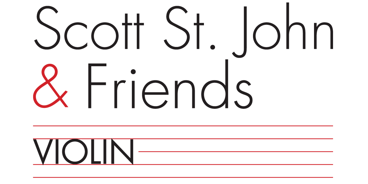 ROCO Unchambered: Scott St. John & Friends promotional image