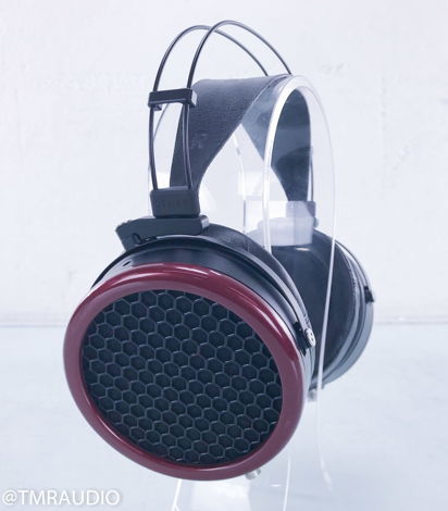 MrSpeakers Ether Open Back Planar Magnetic Headphones; ...