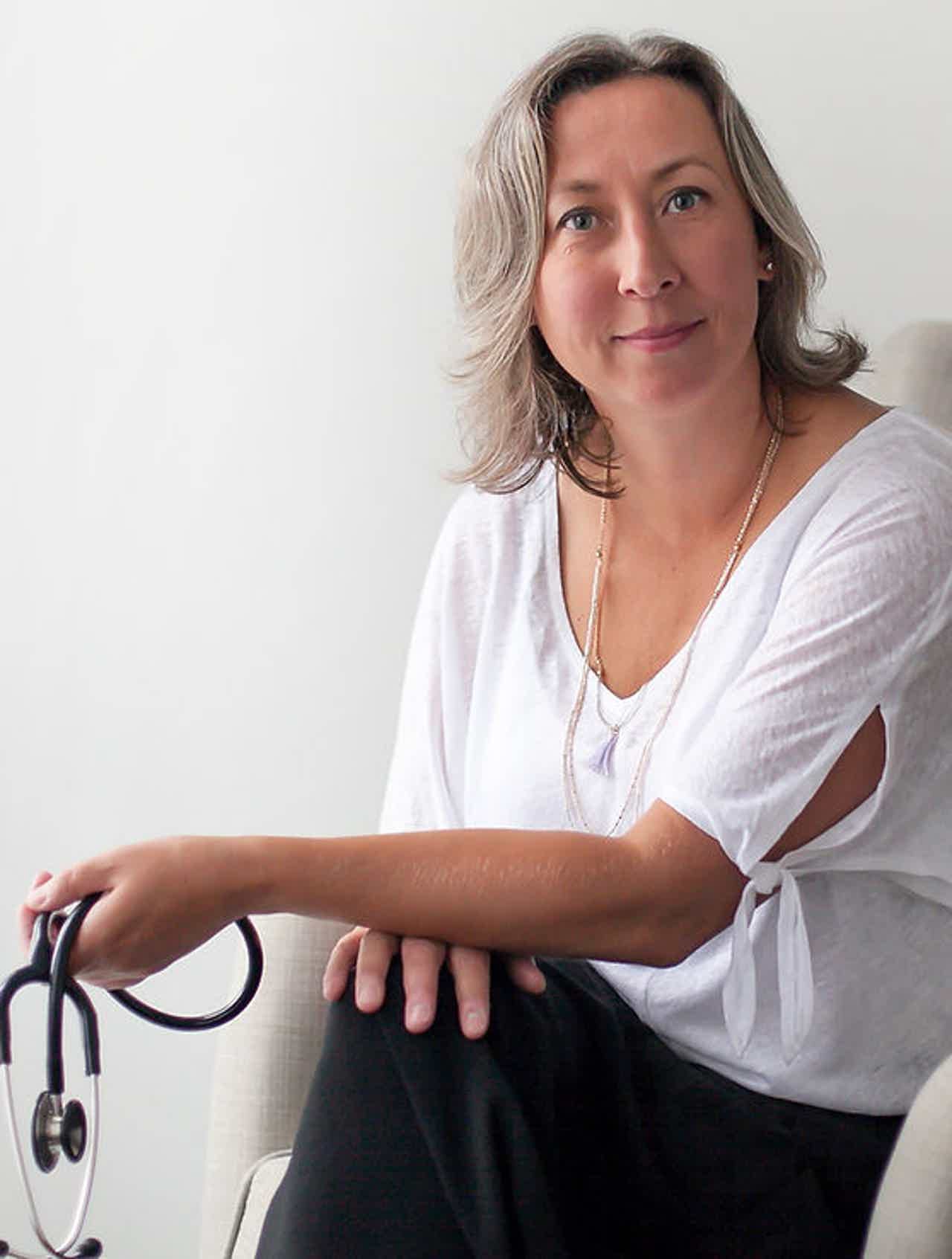 Dr. Jessica Nesbitt ND