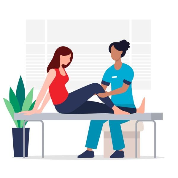 Strain-Counterstrain & Positional Release Techniques for Painful Muscle Tension and Trigger Points