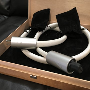2 Merers 15 amp (C15)