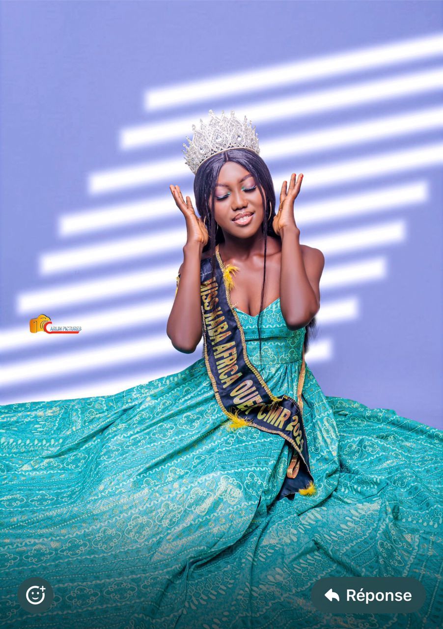 Tchatcho Rosine Merveille