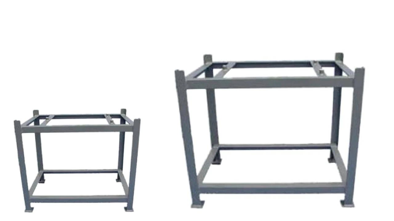 Stationary Stands at GreatGages.com