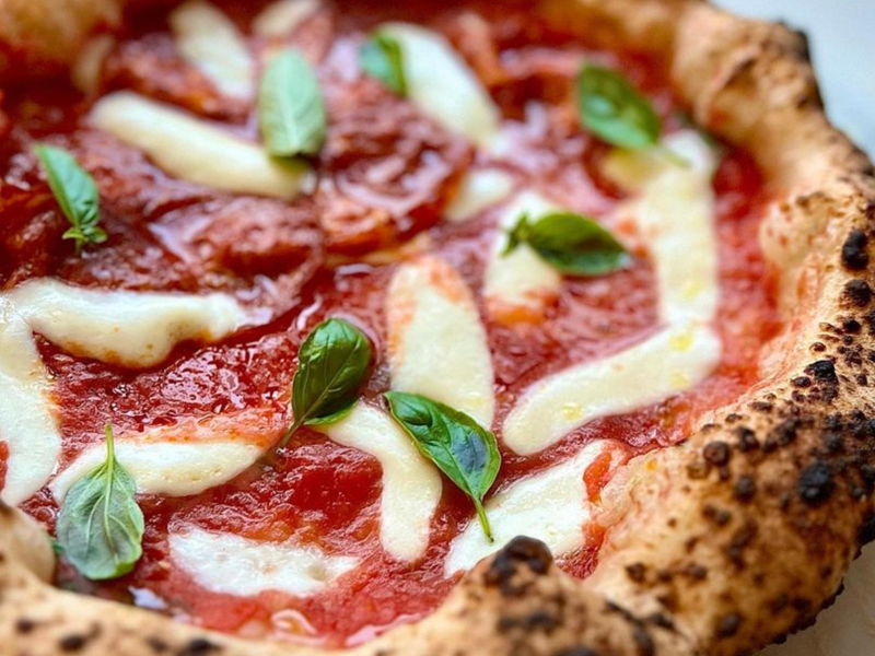 Corsi di cucina Civitavecchia: Esperienza culinaria: Pizza in forno 