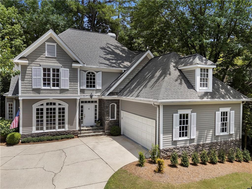 4021 Stephens Mill Run Listing