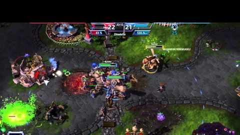 22 Best MOBA games for PC as of 2024 - Slant