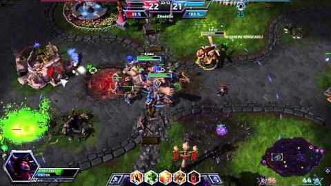5 Clash Of Titans Tips And Tricks For The Newbie MOBA Players