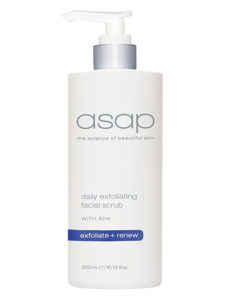 DAILY EXFOLIATING FACIAL SCRUB 300ml 50% More For The Price Of 200ml