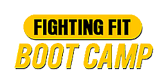 Fighting Fit logo