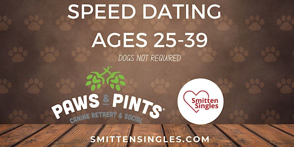 Speed Dating - Des Moines promotional image