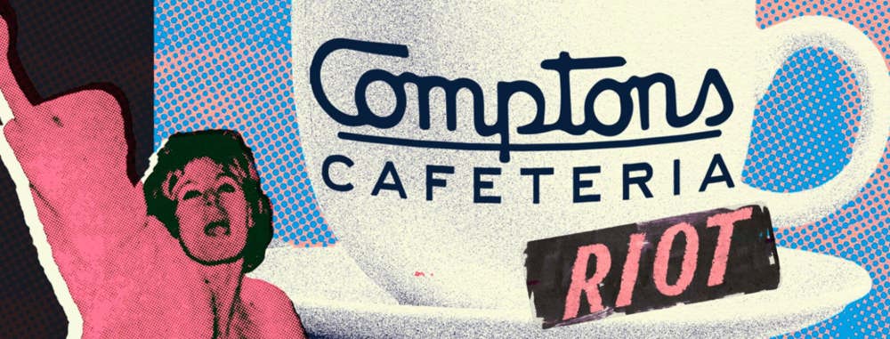 The Performance of Compton's Cafeteria Riot