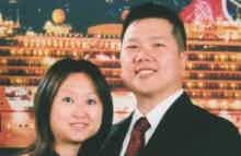 Franchise Owners of Primrose School Tom and Vikki Cheng