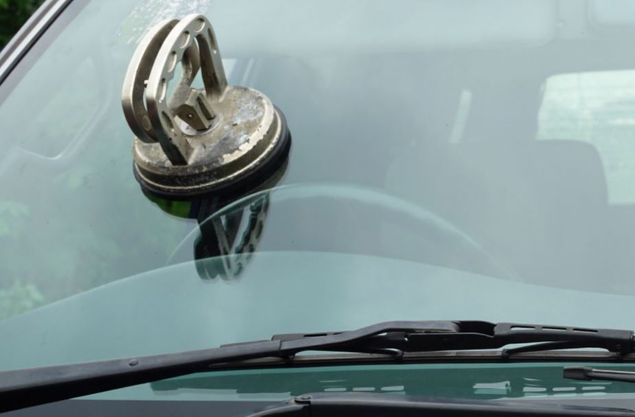 Autolasiasennus Tammelan Huoltopiste Ky