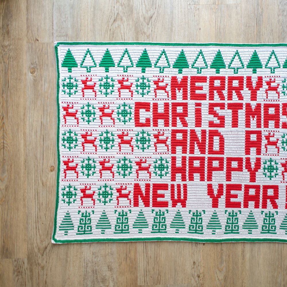 Santa's Letter Set