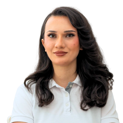 Gabriella Hanjar