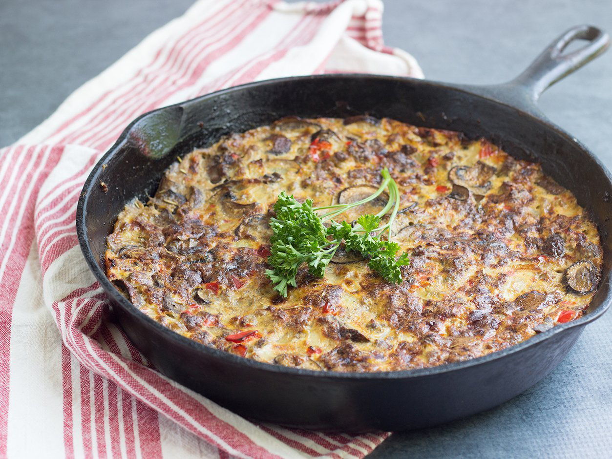 The Most Nutrient-Dense Meals to Add to Your Routine -
