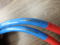 Siltech Cables FTM-3 G3 interconnects RCA 0,5 metre (3 ... 5