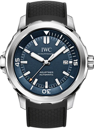 IWC Aquatimer Automatic