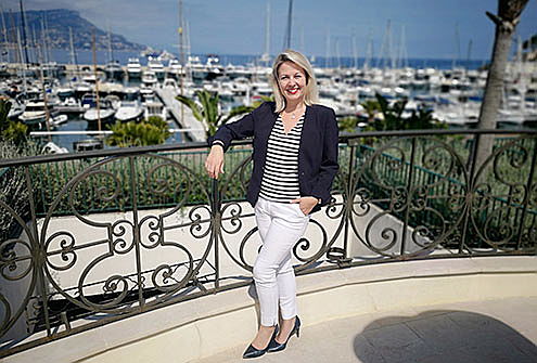  Cannes
- Directrice Engel & Völkers Côte d'Azur