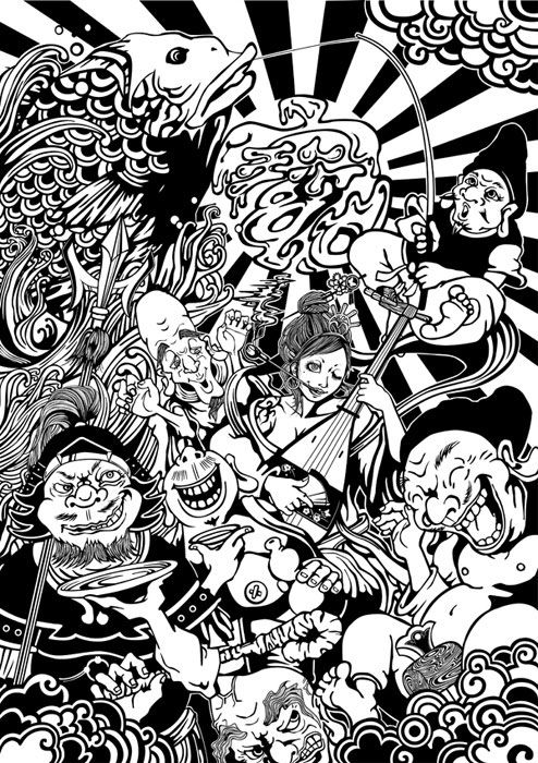 BONBHEAD | seco | AWRD