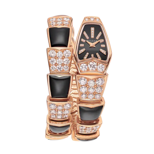 Bulgari Serpenti 101790 SPP26BGD1GD1O.1T