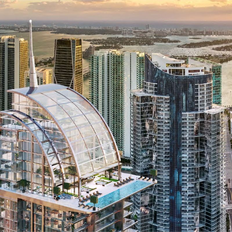 featured image for story, 🇧🇷 Imobiliária em Miami - 🇺🇸 Miami Real Estate