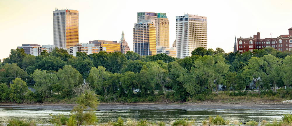 Tulsa, OK, USA