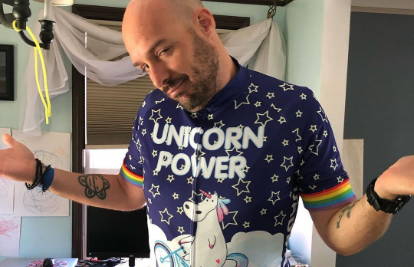 bicylebooth unicorn power kit