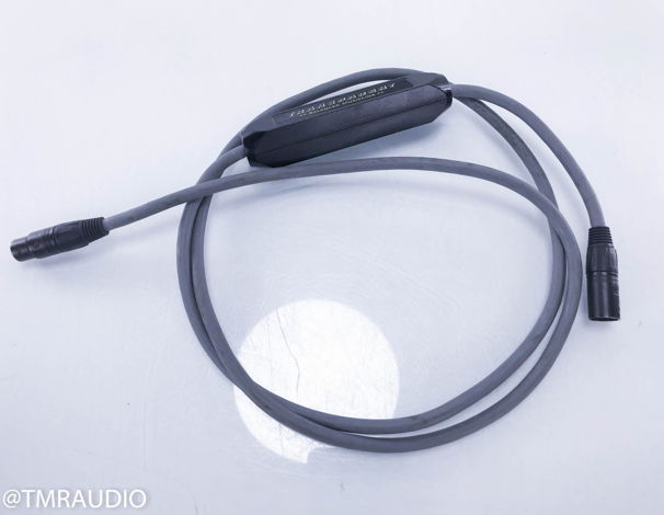 Transparent Audio Balanced Musiclink XLR Cable; Single ...