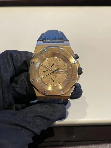 Audemars Piguet Royal Oak Offshore Chronograph 25770BA